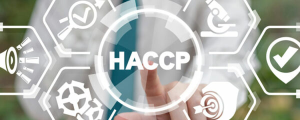 Protocole HACCP