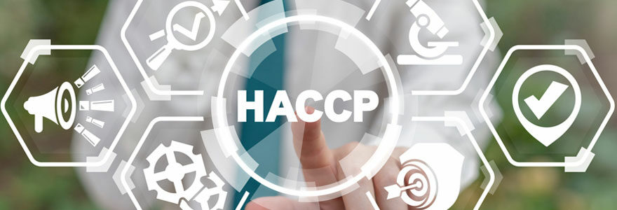 Protocole HACCP
